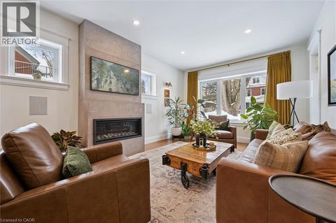 Property photo of 63 menno street, waterloo, ON n2l2a6