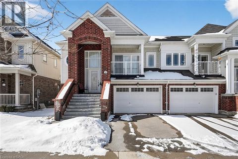 48 CANNERY Drive Niagara-on-the-Lake ON L0S1J1