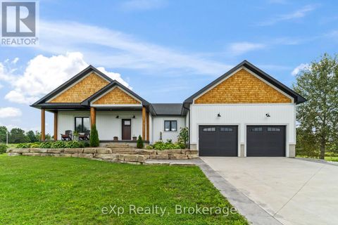 173740 MULOCK ROAD West Grey ON N4N3B9