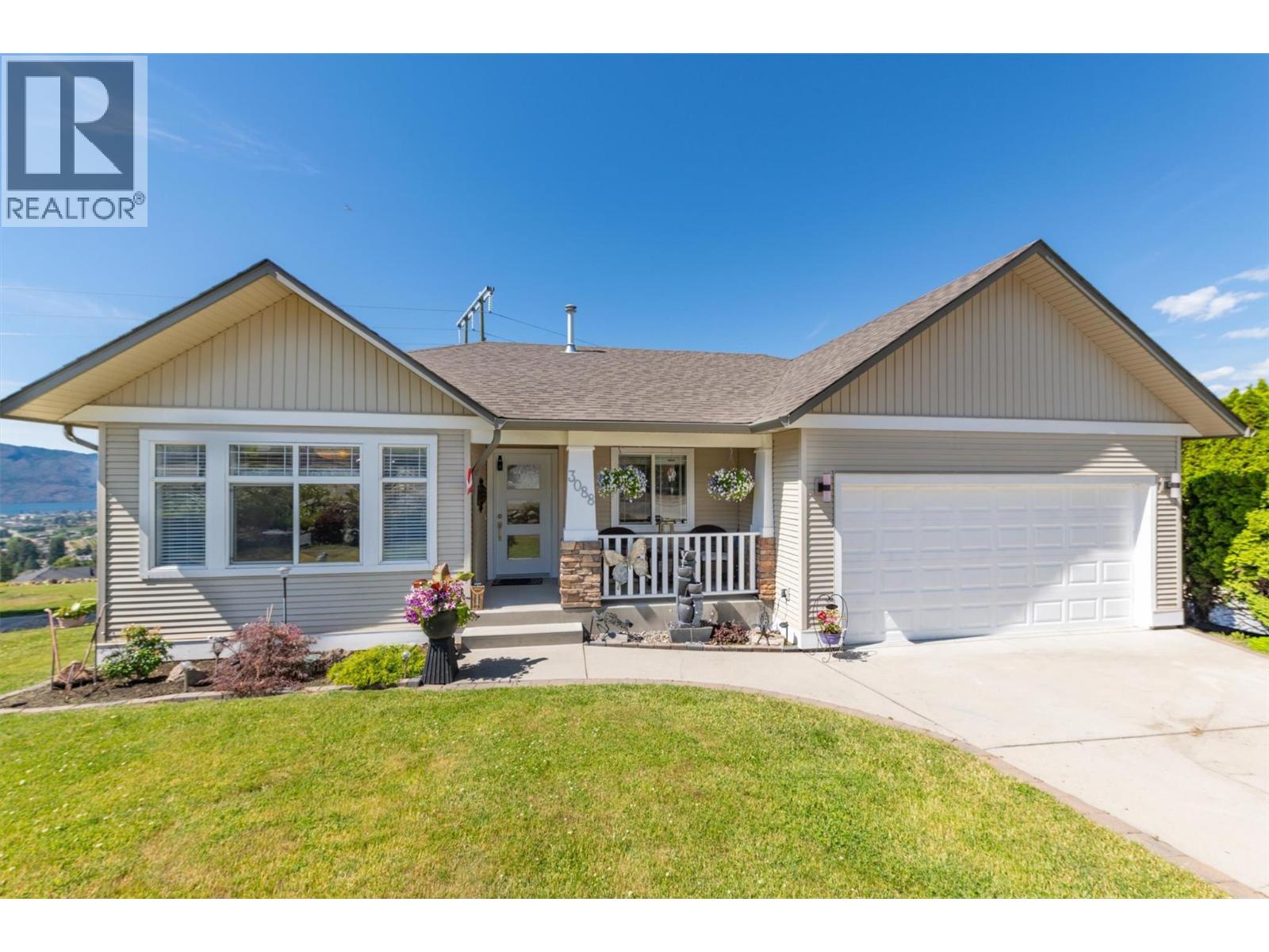 3088 Sageview Road