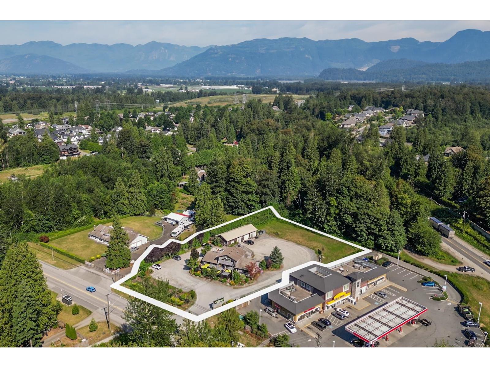 52845 YALE ROAD|Rosedale