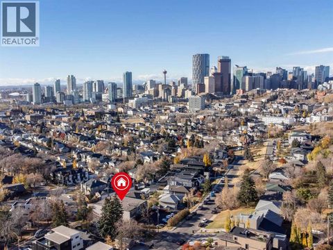 810 Drury Avenue NE Calgary AB T2E0M2