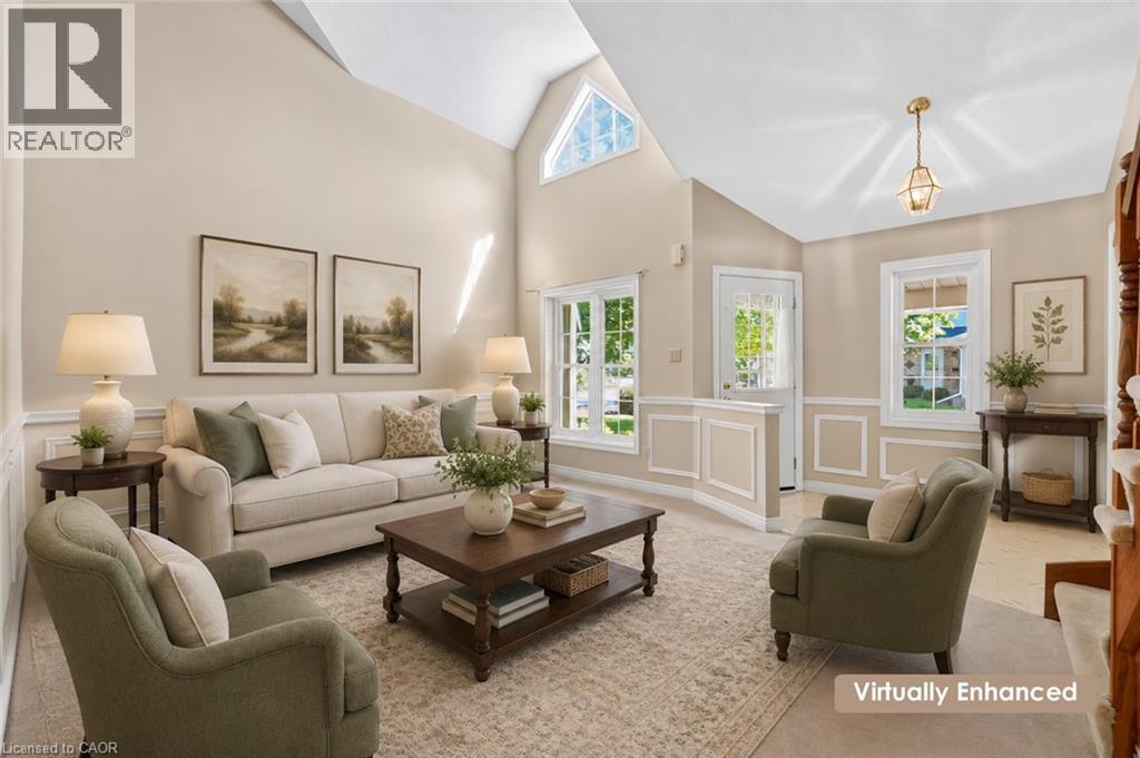 9 WENTWORTH Drive Unit# 2