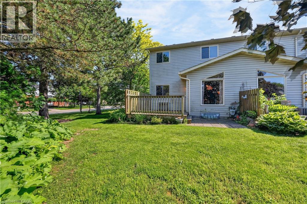 9 WENTWORTH Drive Unit# 2