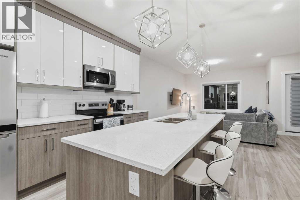 312 Red Sky Villas NE