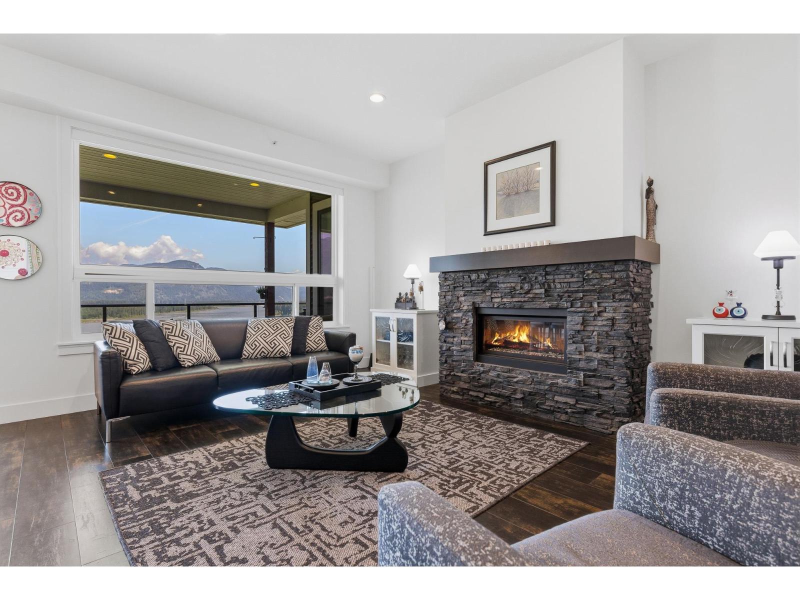 60 43685 CHILLIWACK MOUNTAIN ROAD|Chilliwack Mountain
