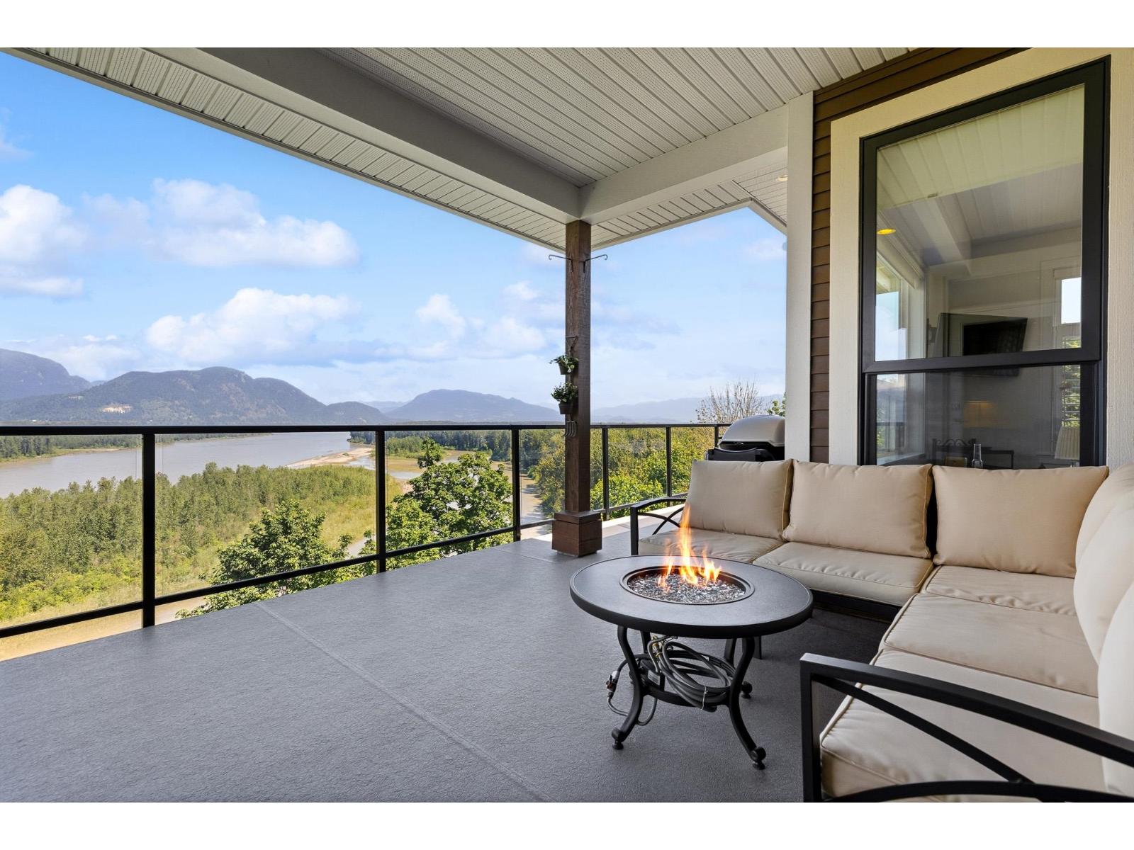 60 43685 CHILLIWACK MOUNTAIN ROAD|Chilliwack Mountain