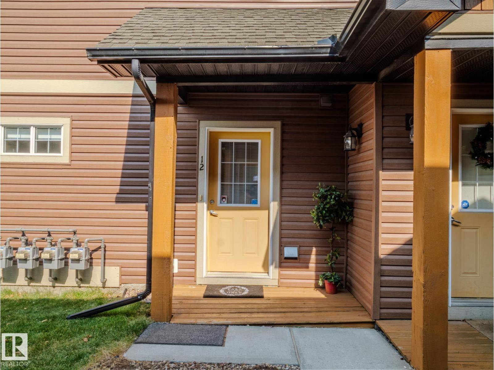 #12 671 SILVER BERRY RD NW