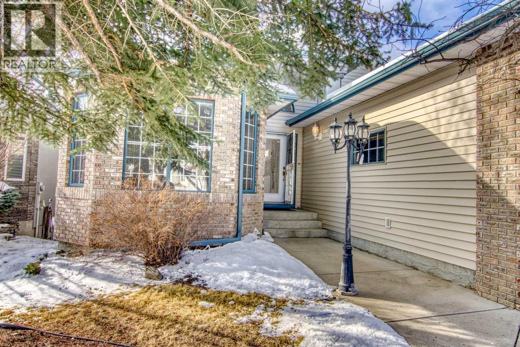 43 Valley Ridge Green NW