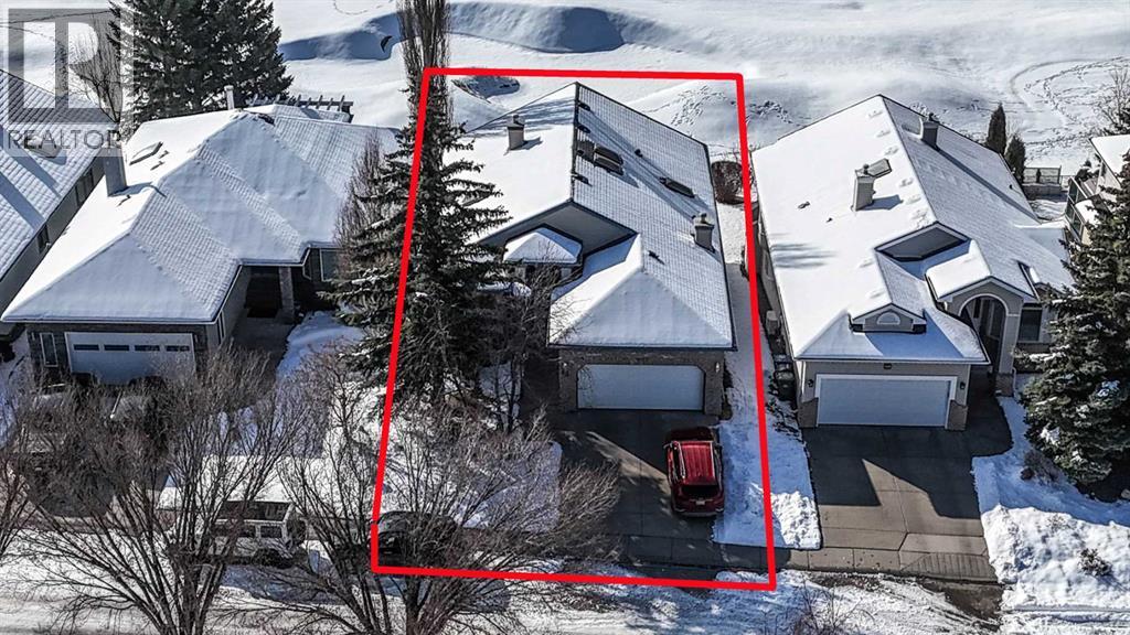 43 Valley Ridge Green NW