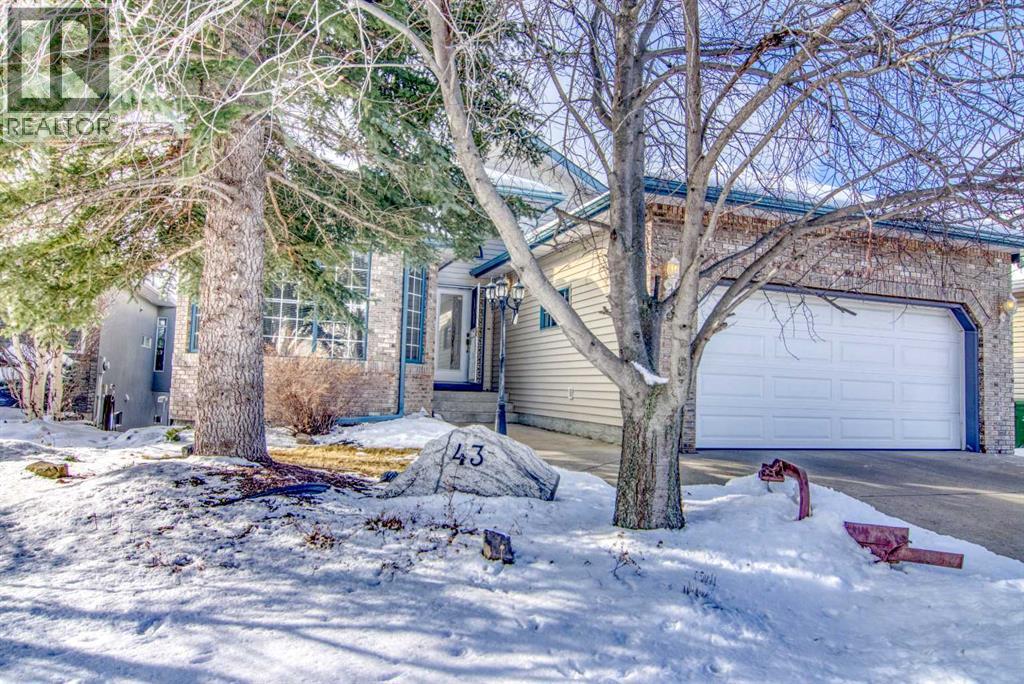 43 Valley Ridge Green NW