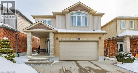 228 THREE WOOD Drive Woodstock ON N4T0E2