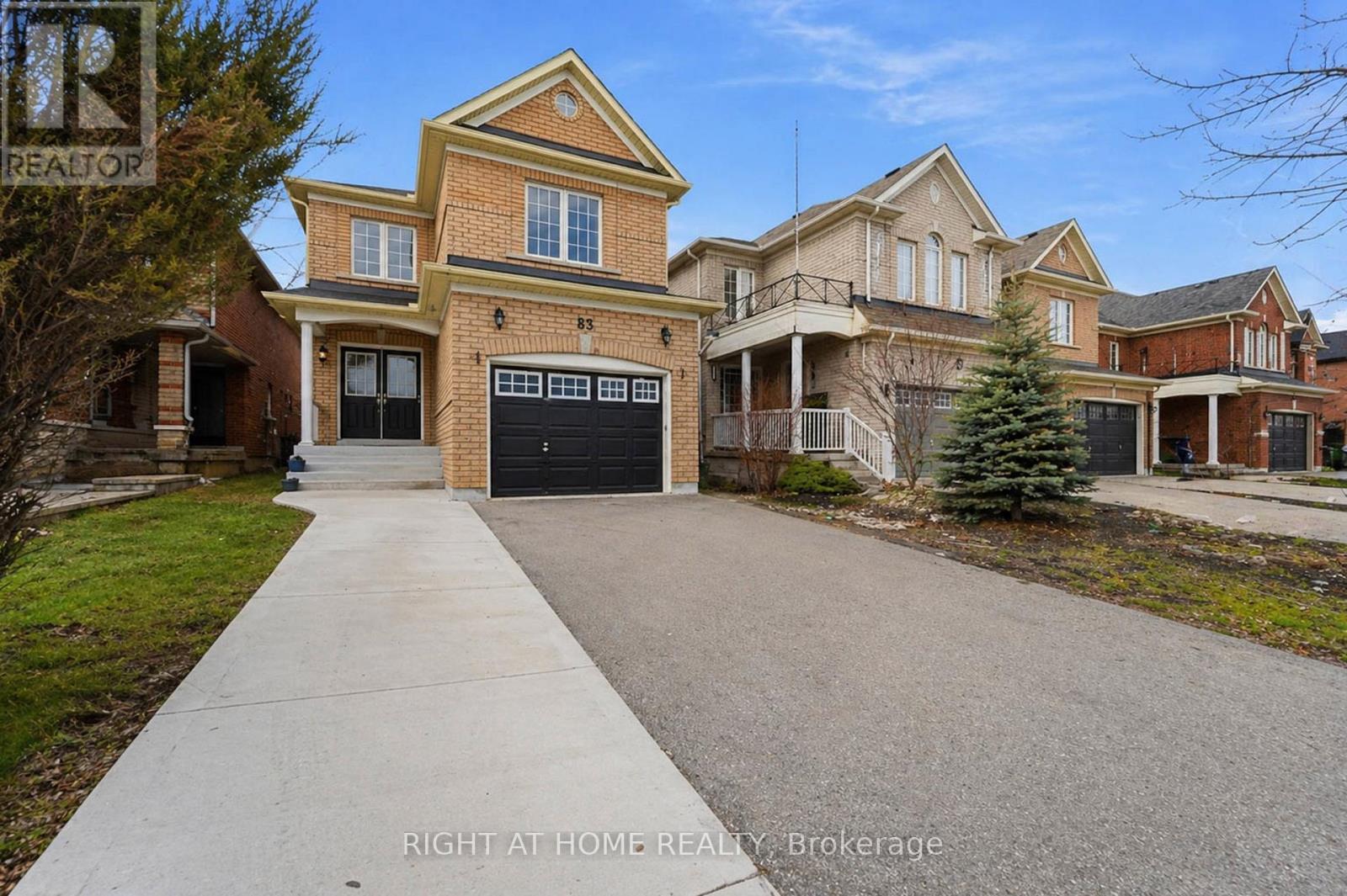 83 HEADWATER ROAD