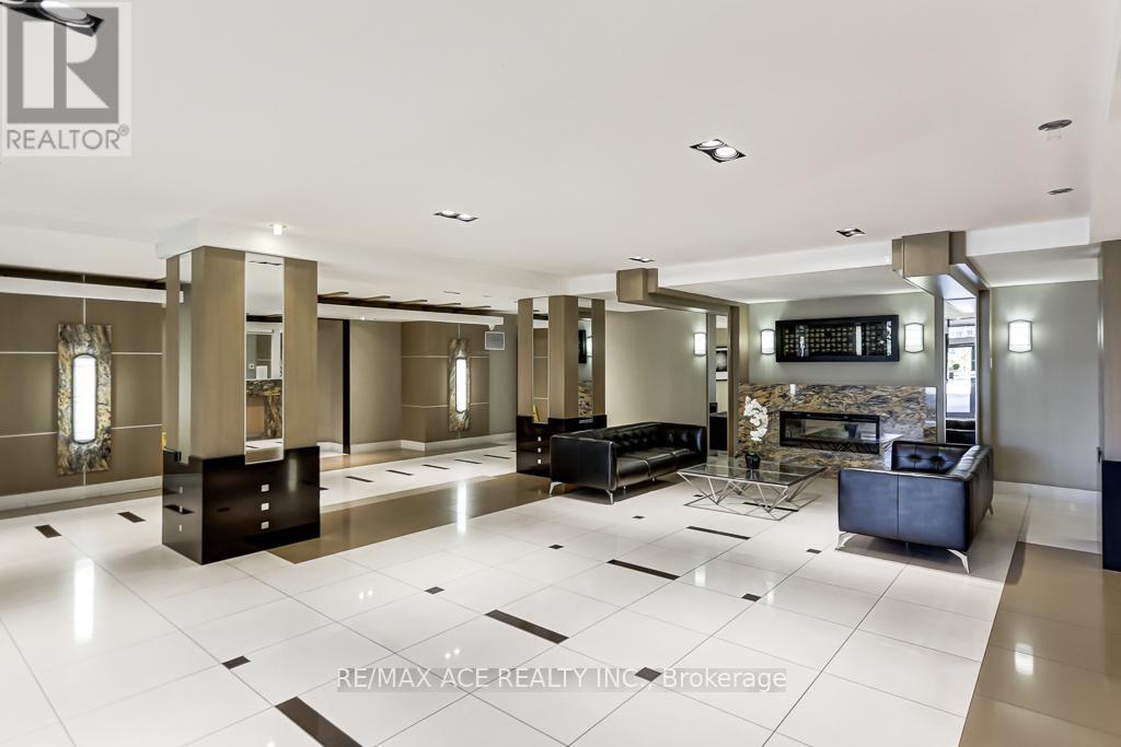 315 - 1060 SHEPPARD AVENUE W