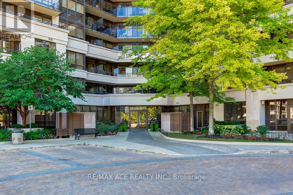 315 - 1060 SHEPPARD AVENUE W