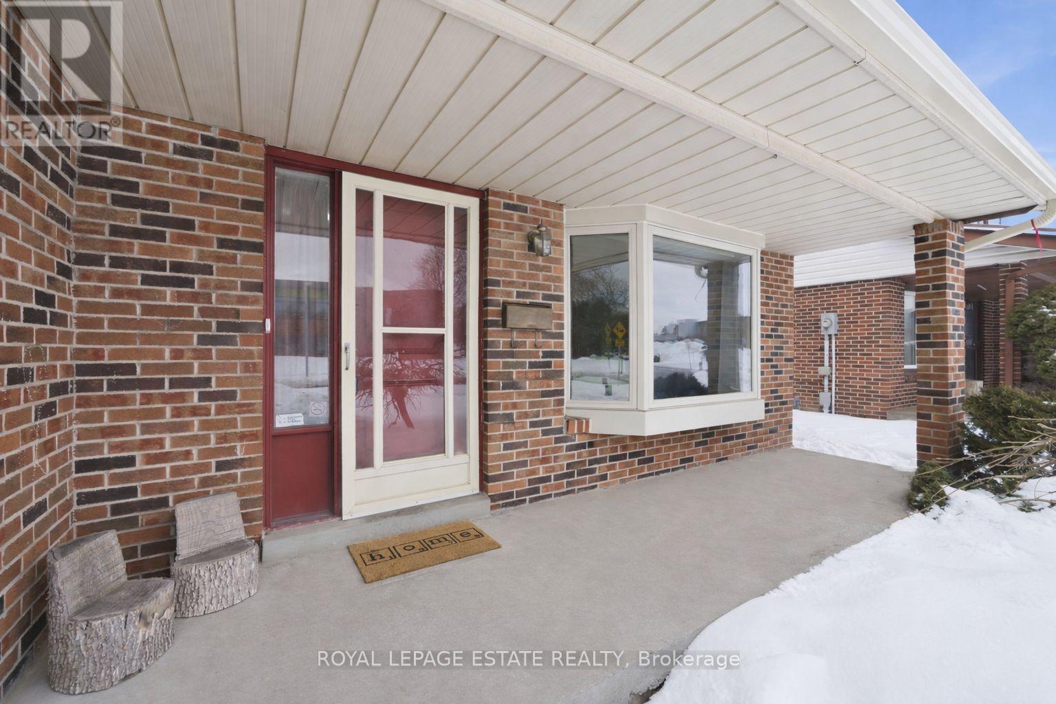 253 MICHAEL BOULEVARD