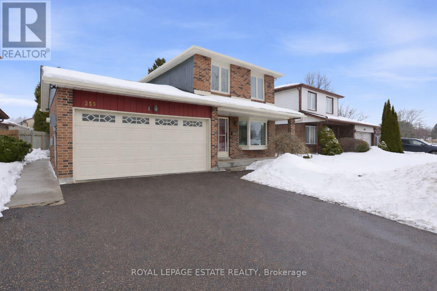 253 MICHAEL BOULEVARD