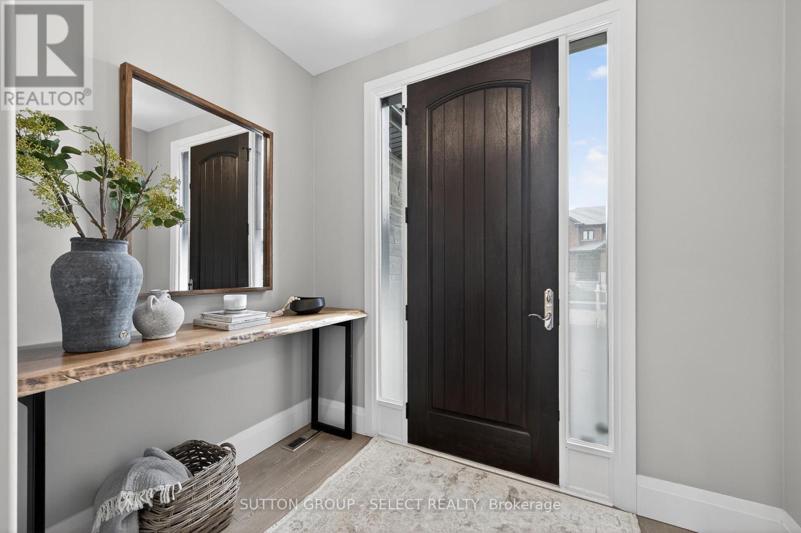 761 HICKORYSTICK KEY