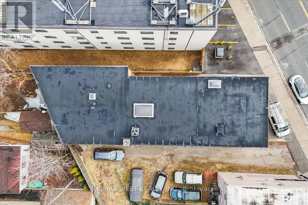 1408 KINGSTON ROAD