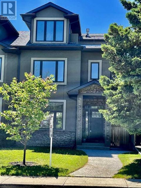 2325 22 Avenue SW Calgary AB T2T0T1