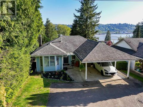 624 IOCO ROAD Port Moody BC V3H2W2