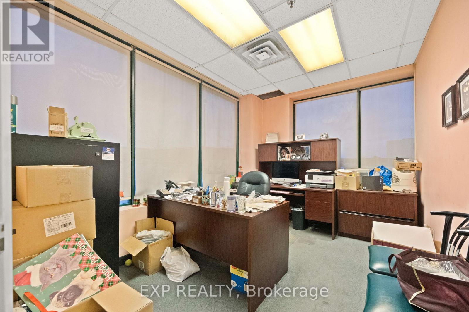 1 AND 2 - 201 SPINNAKER WAY