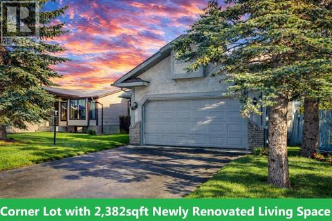 624 Shawinigan Drive SW Calgary AB T2Y2H4