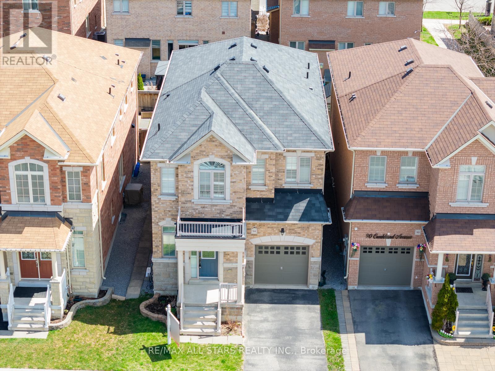 94 CREEKLAND AVENUE