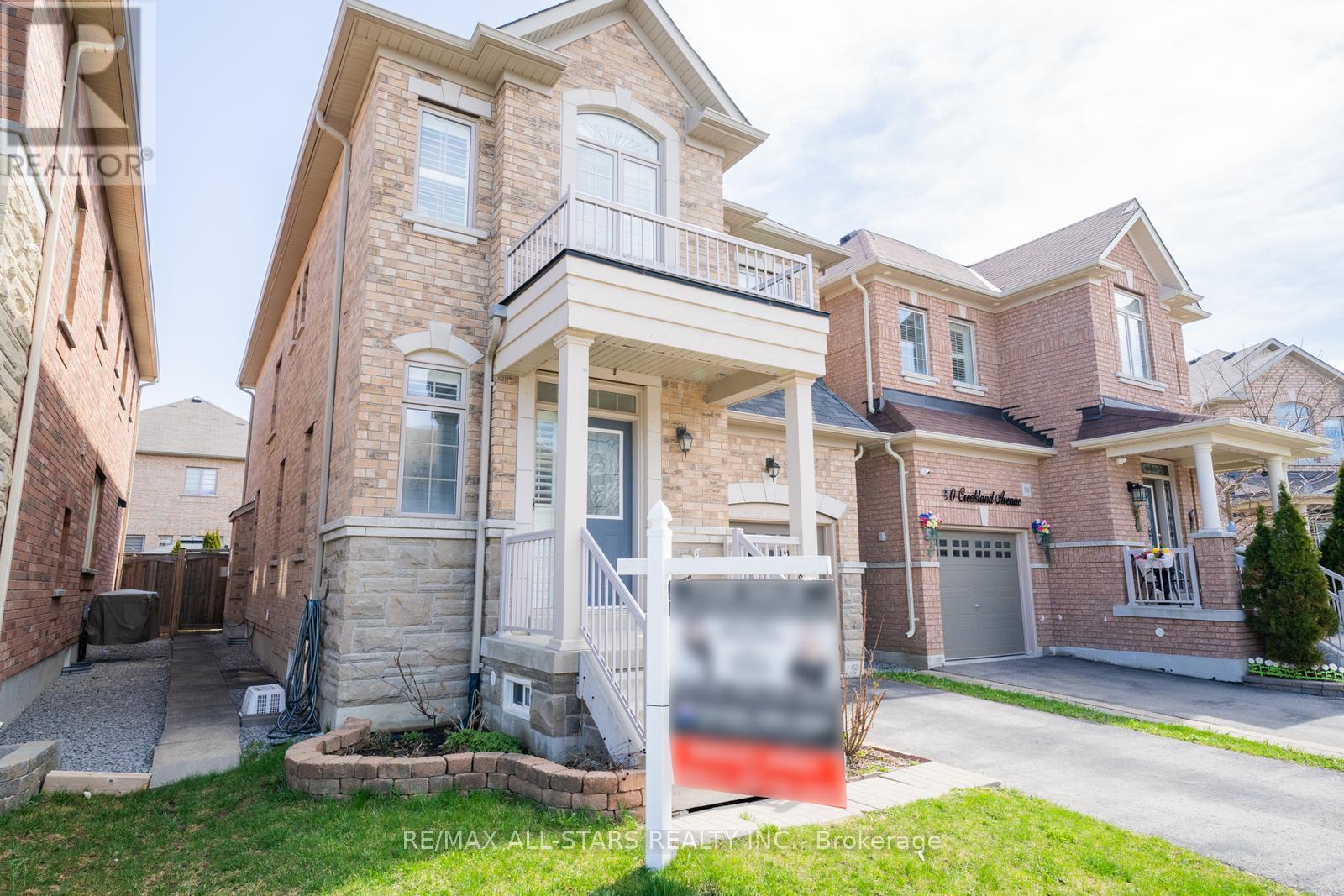 94 CREEKLAND AVENUE