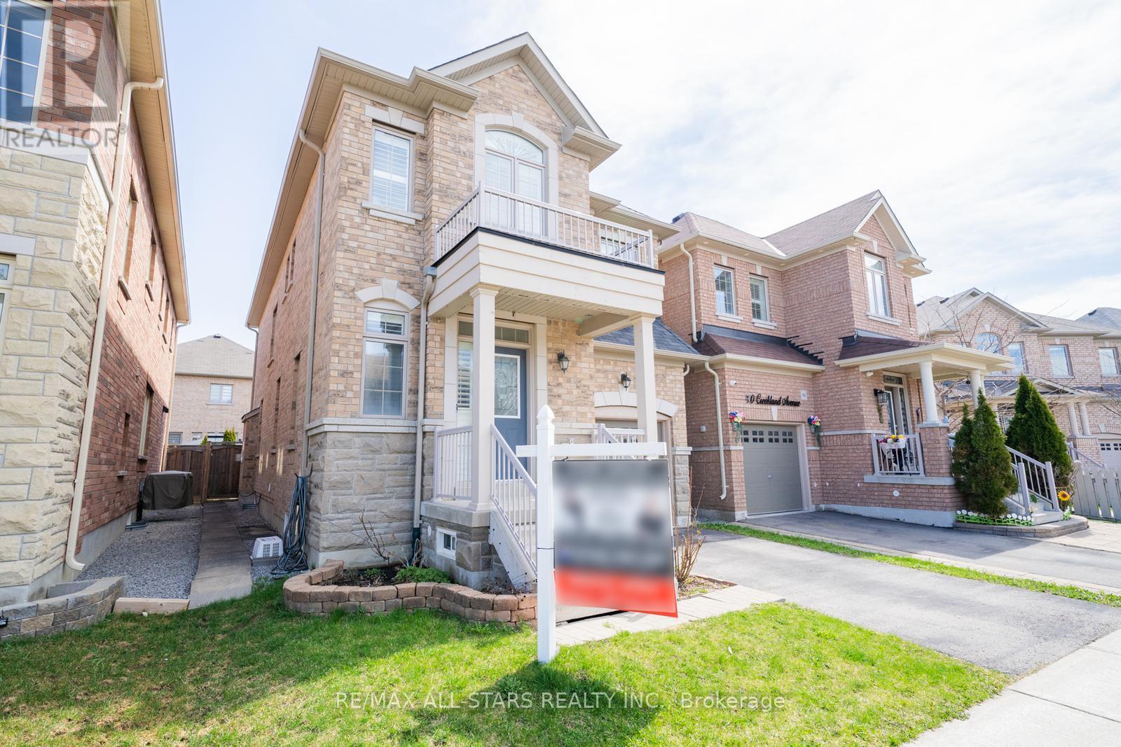 94 CREEKLAND AVENUE