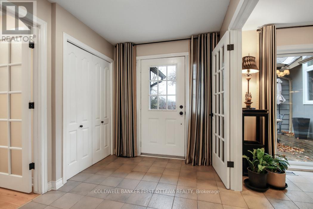 2060 FIFTH LINE ROAD