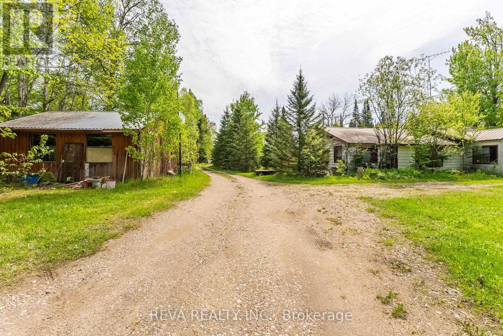 1535 NORTH BAPTISTE LAKE ROAD