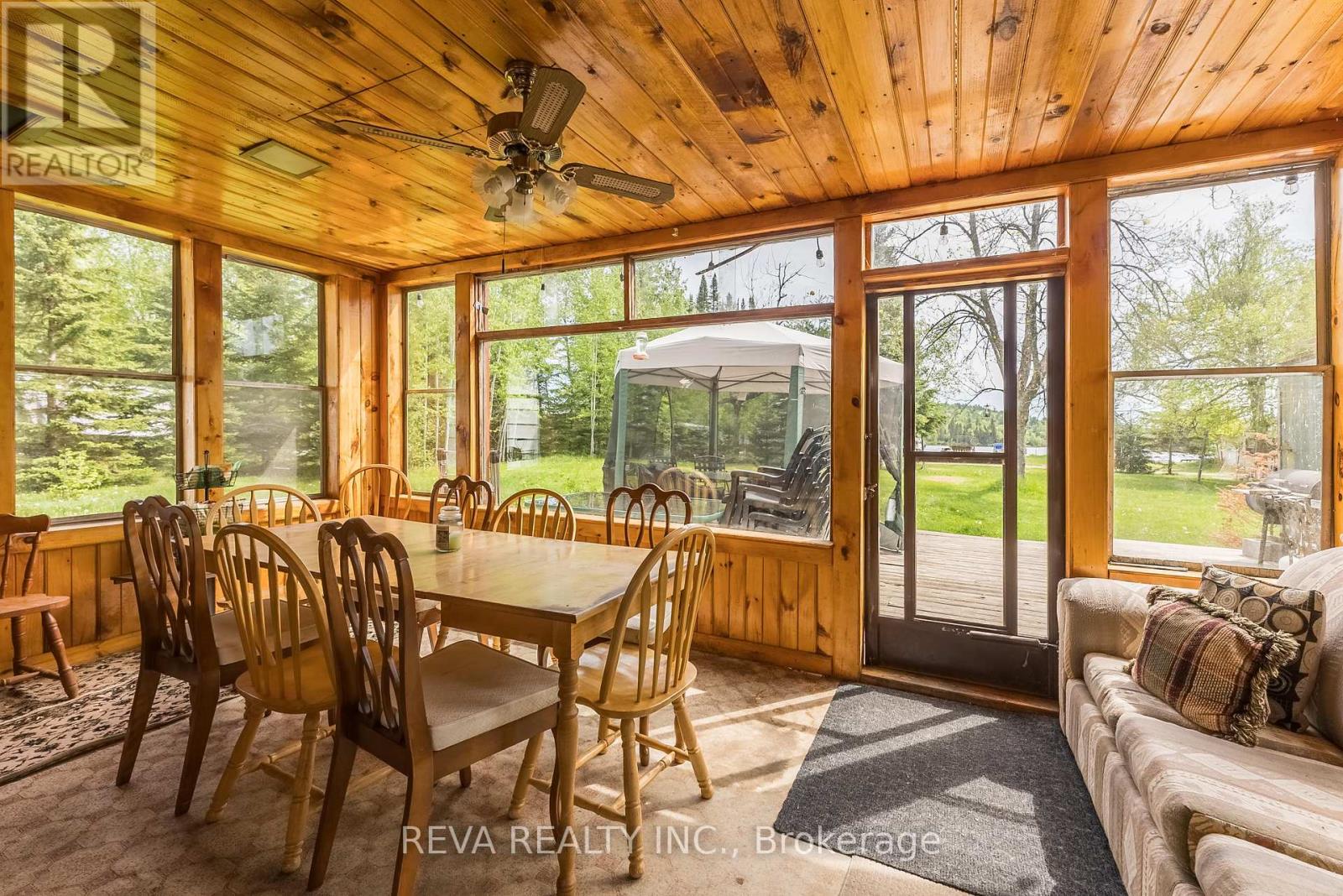 1535 NORTH BAPTISTE LAKE ROAD