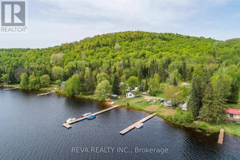 1535 NORTH BAPTISTE LAKE ROAD Hastings Highlands (Herschel Ward) ON K0L1C0