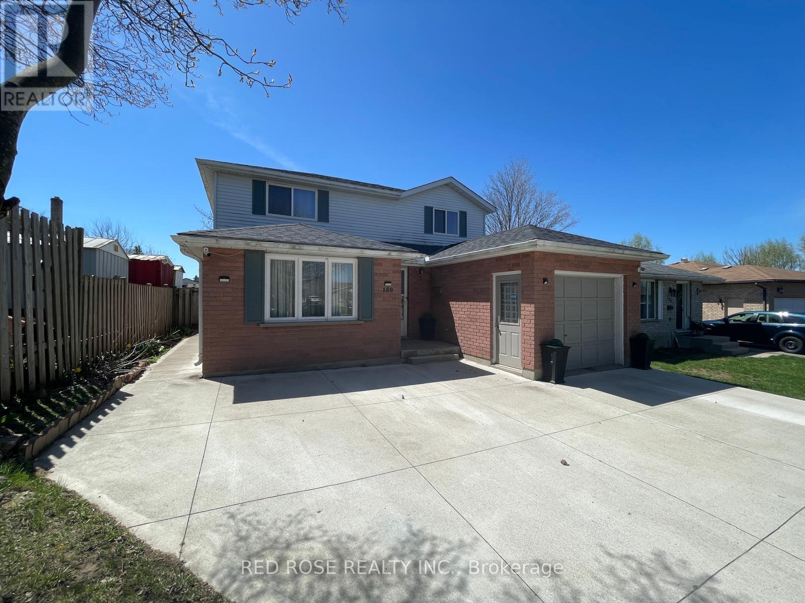 150 SUNRISE PLACE
