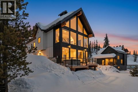 12 Monashee Way Big White BC V1P1T4