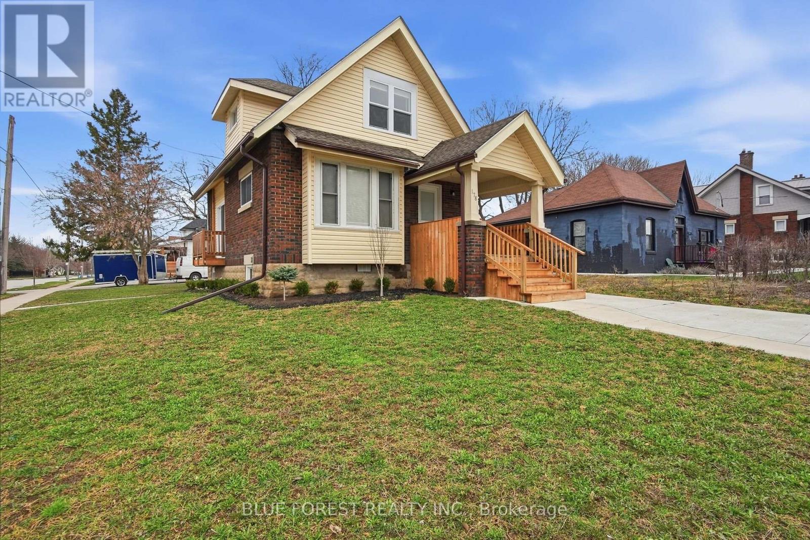 178 THOMPSON ROAD