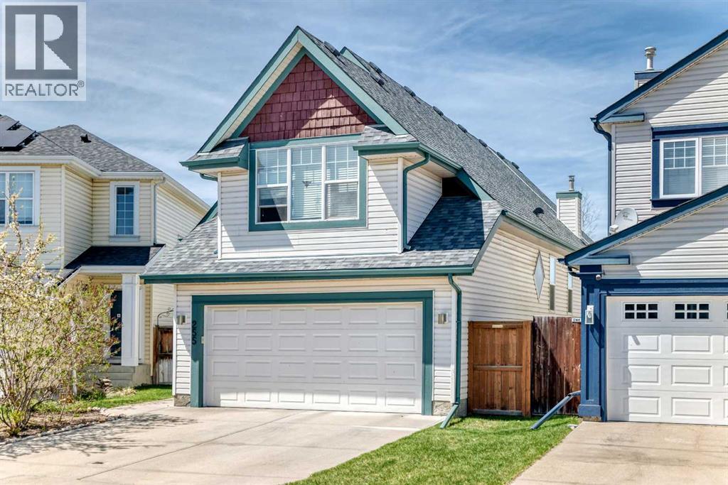 255 Copperfield Manor SE