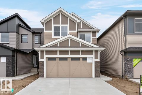 2367 EGRET WY NW Edmonton AB T6M3G8