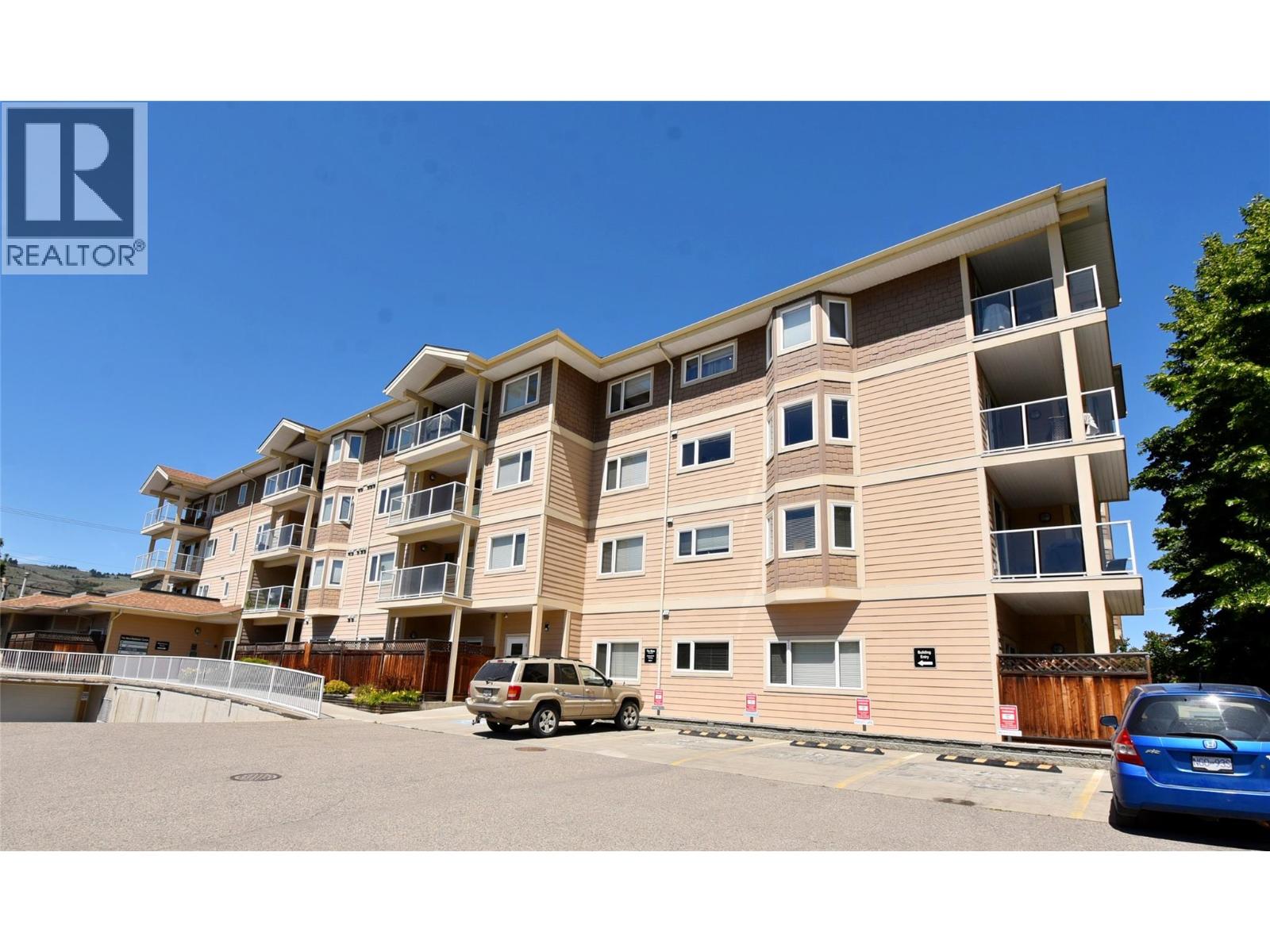 4205 27 Street Unit# 102