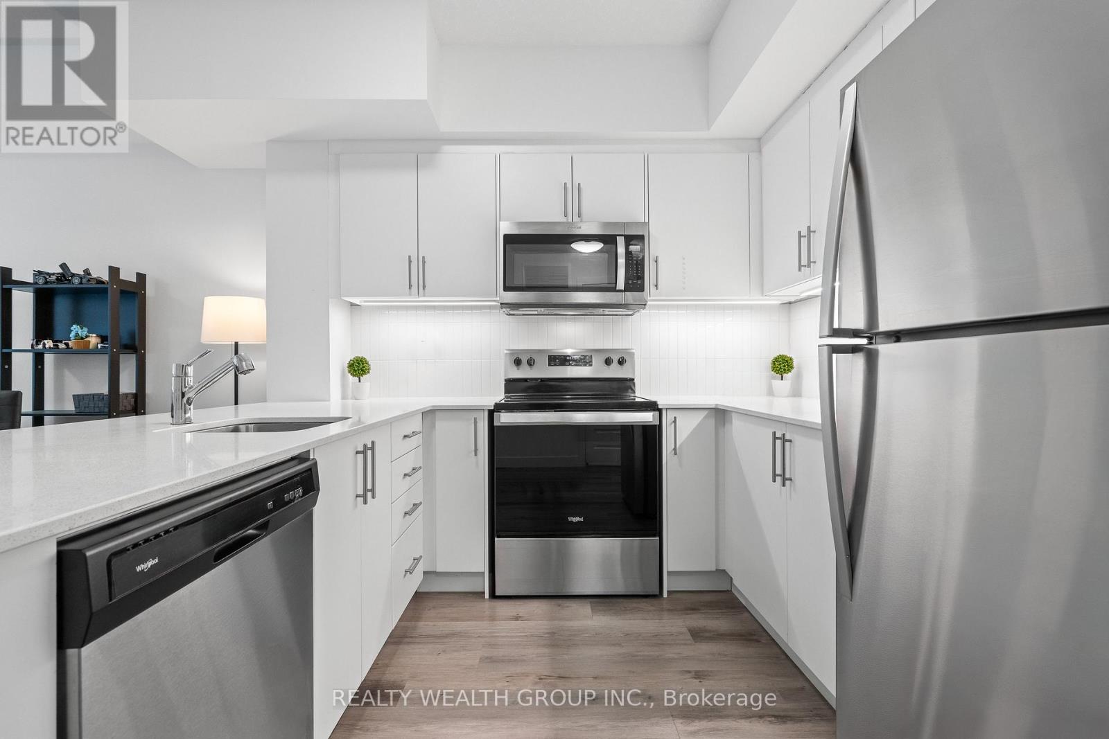 308 - 1201 LACKNER PLACE