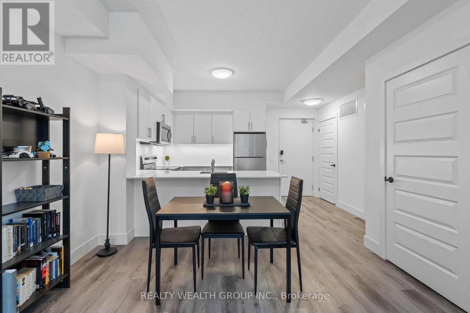 308 - 1201 LACKNER PLACE