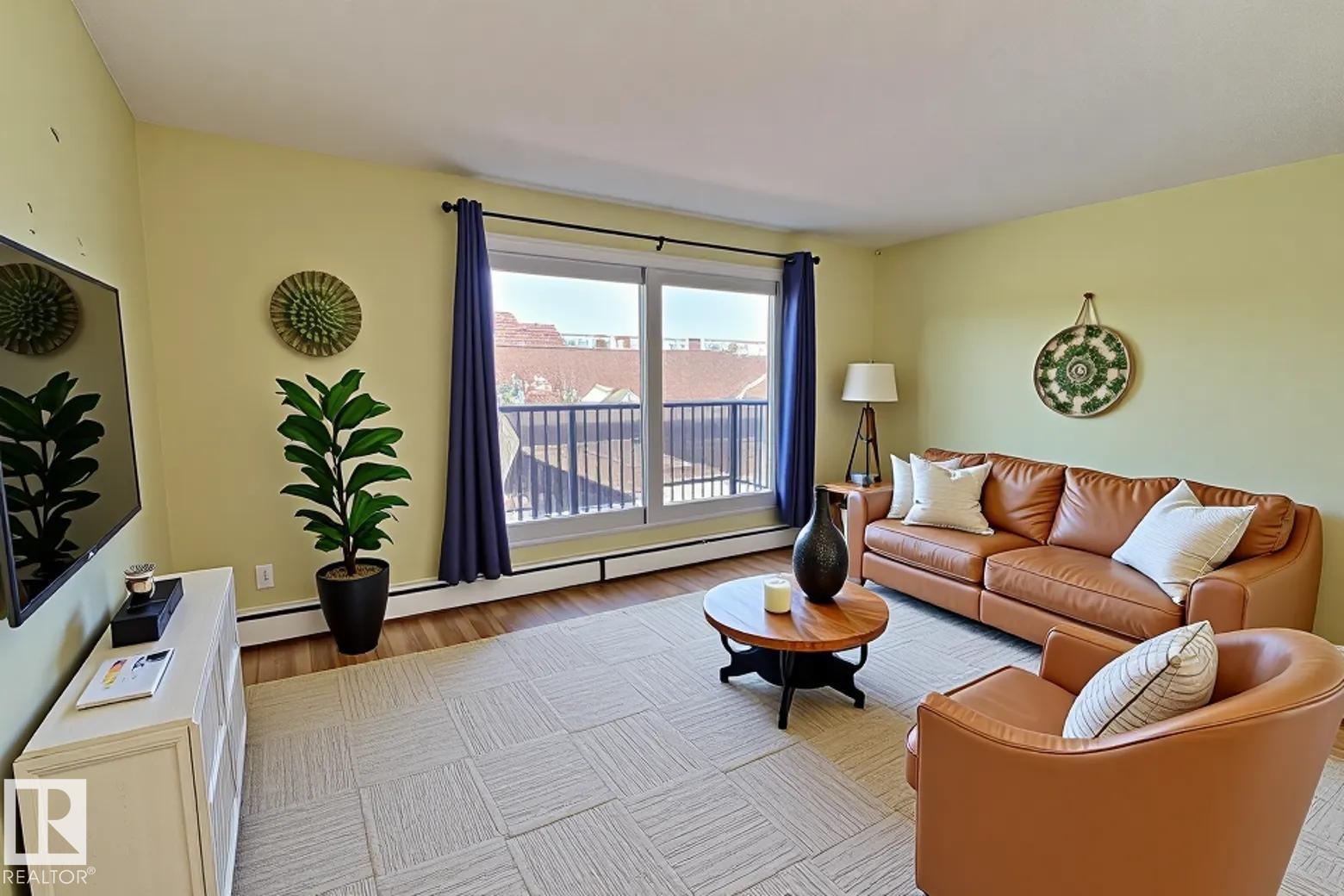 #305 10740 105 ST NW