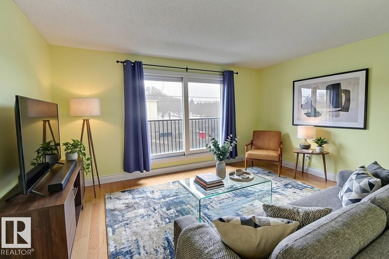 #305 10740 105 ST NW