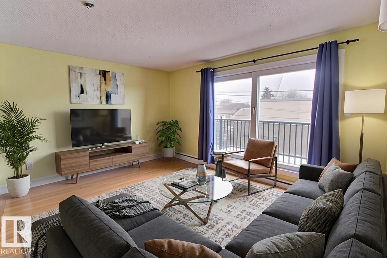 #305 10740 105 ST NW