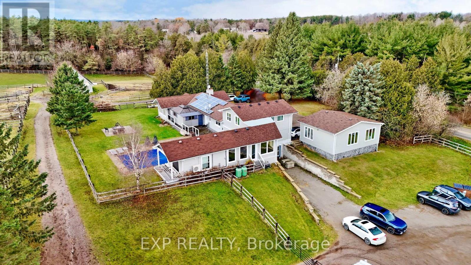 3125 VANDORF SIDE ROAD