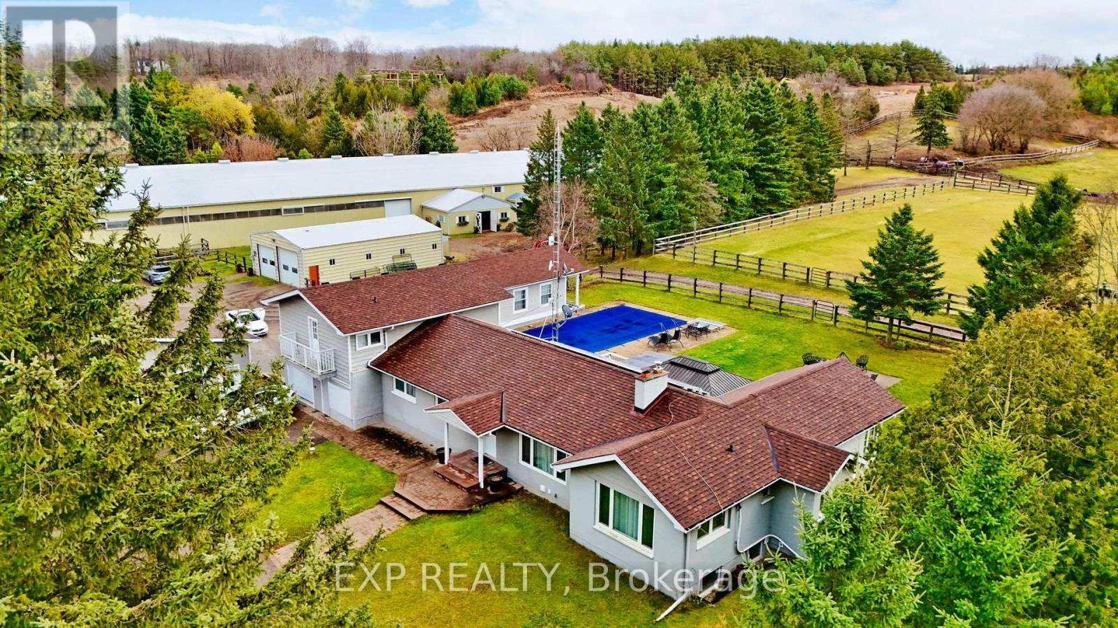 3125 VANDORF SIDE ROAD