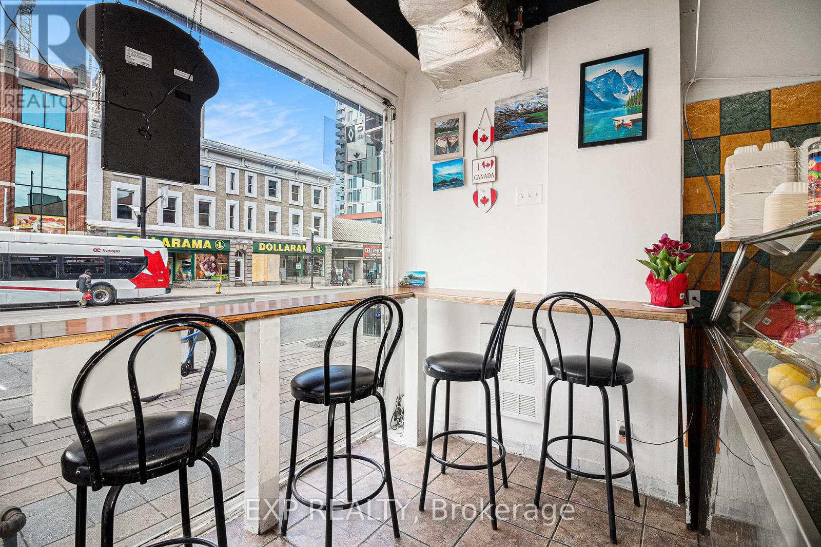 B - 178 RIDEAU STREET