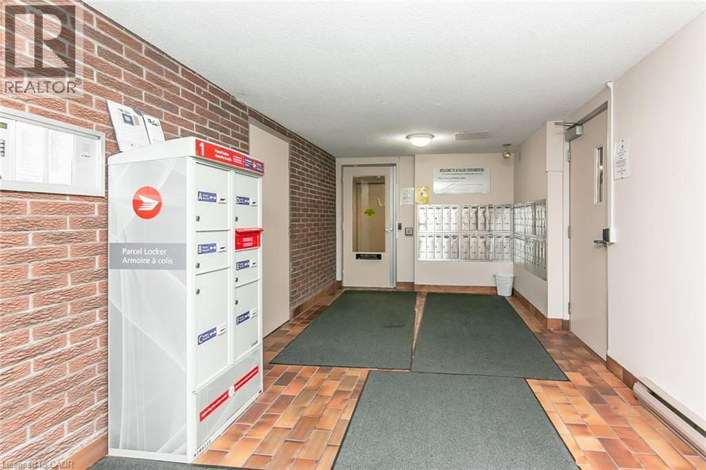 30 AVALON Place Unit# 203