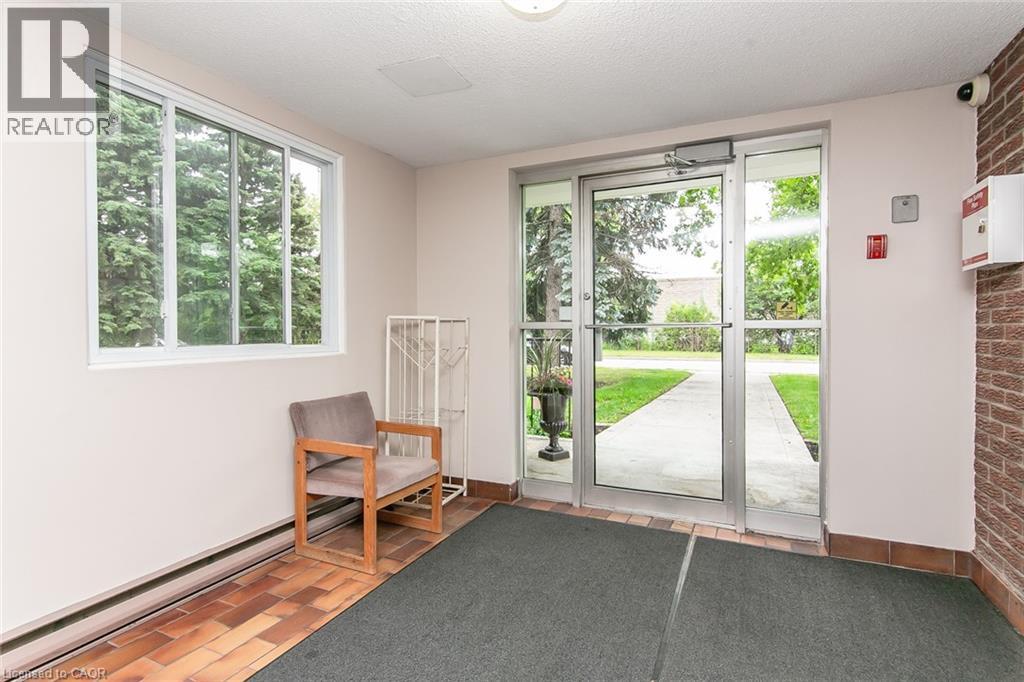 30 AVALON Place Unit# 203